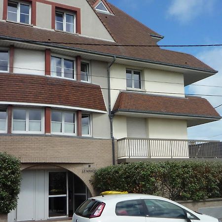 Residence Le Manoir ヴィムルー エクステリア 写真