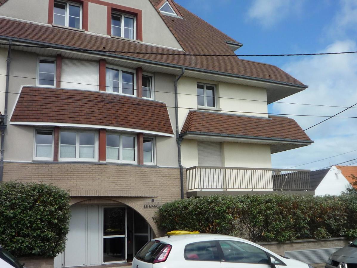 Residence Le Manoir ヴィムルー エクステリア 写真